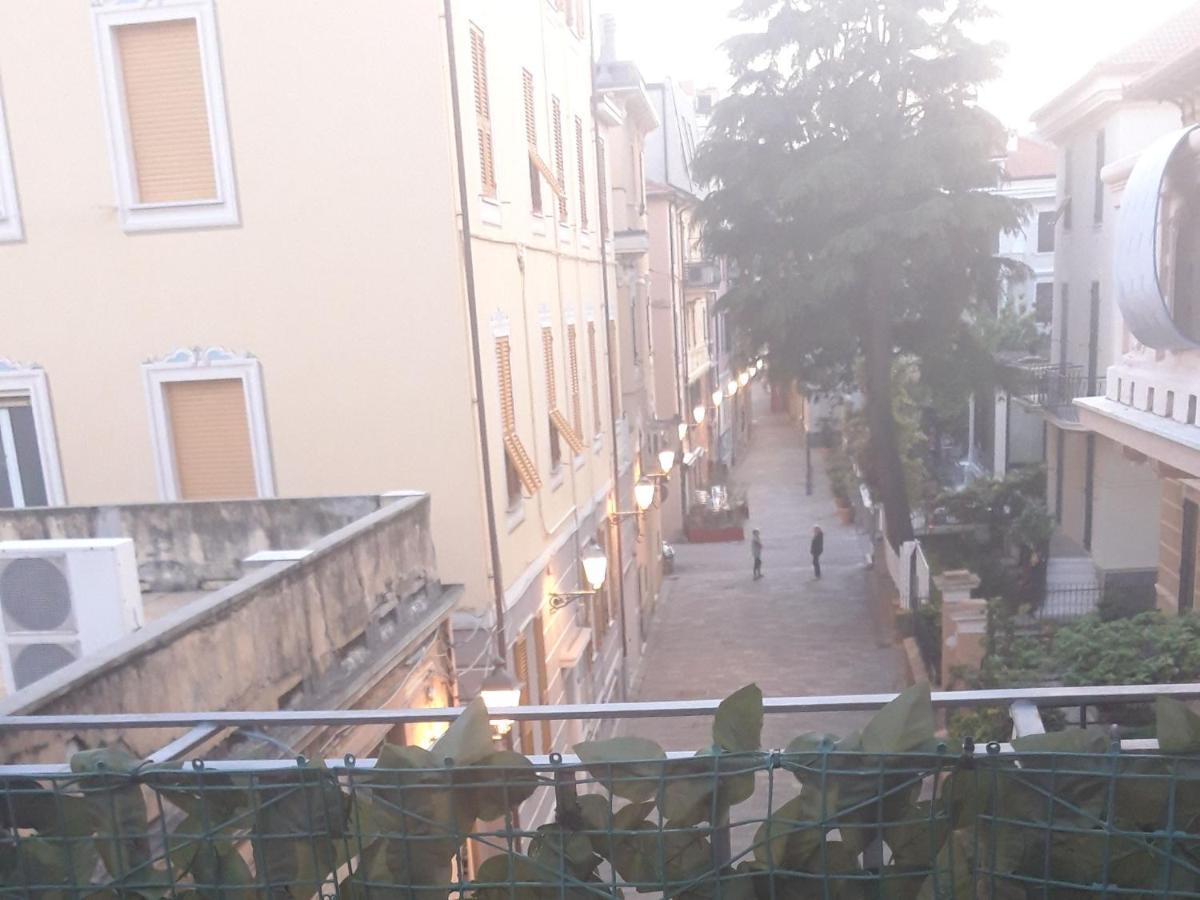 Bed and Breakfast La Terrazza Varazze Zewnętrze zdjęcie