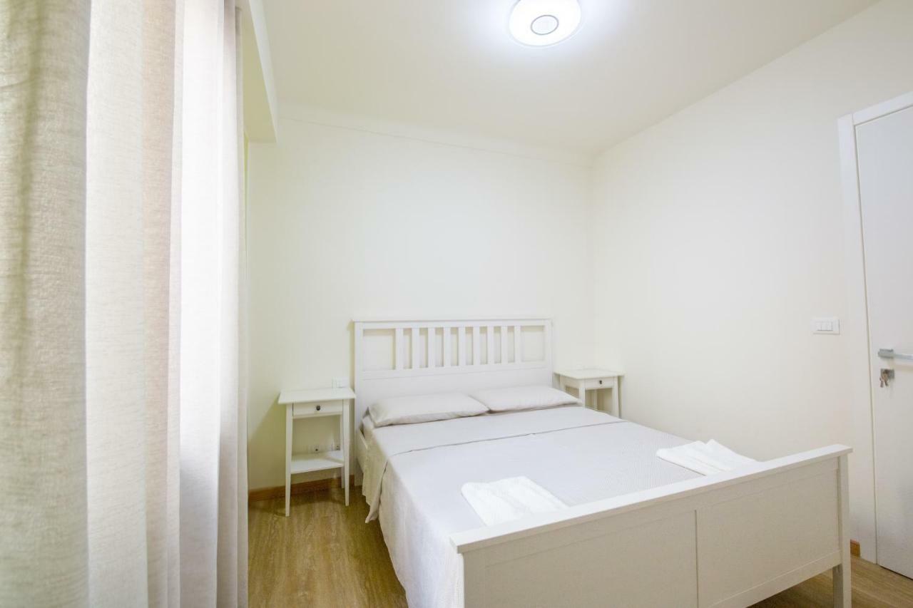 Bed and Breakfast La Terrazza Varazze Zewnętrze zdjęcie